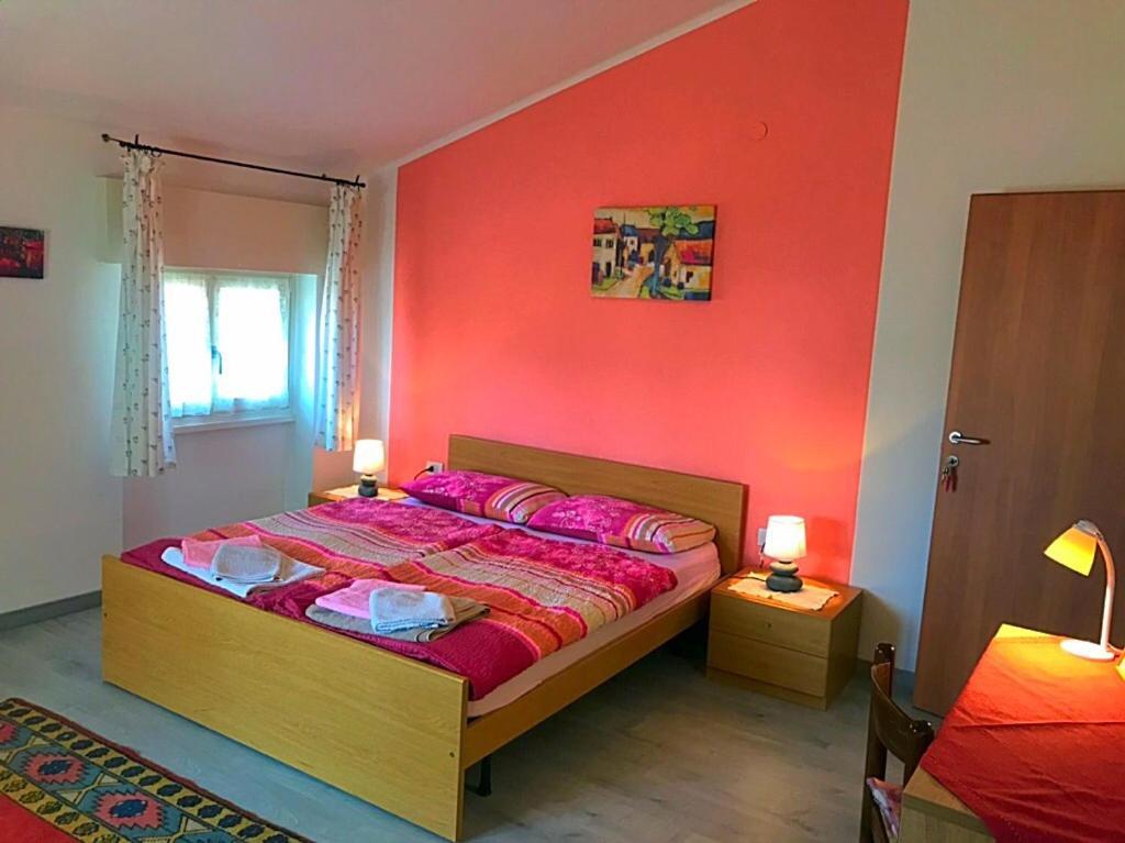 Ferienwohnungen Sponchie Lazise Exterior foto