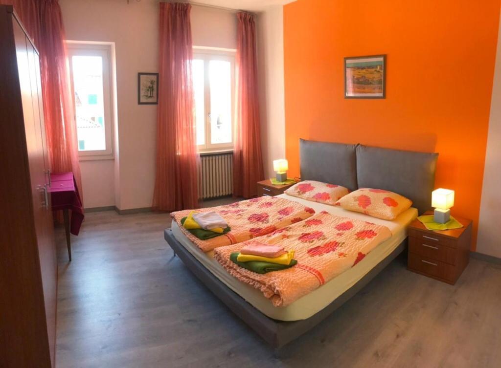 Ferienwohnungen Sponchie Lazise Exterior foto