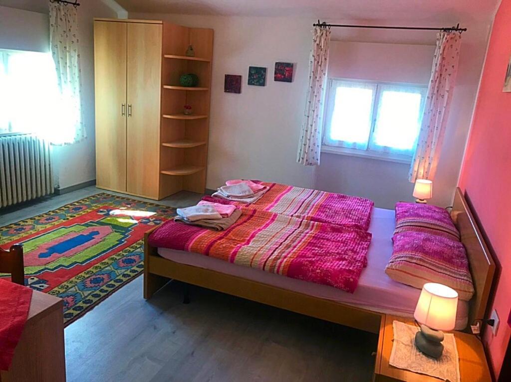Ferienwohnungen Sponchie Lazise Exterior foto