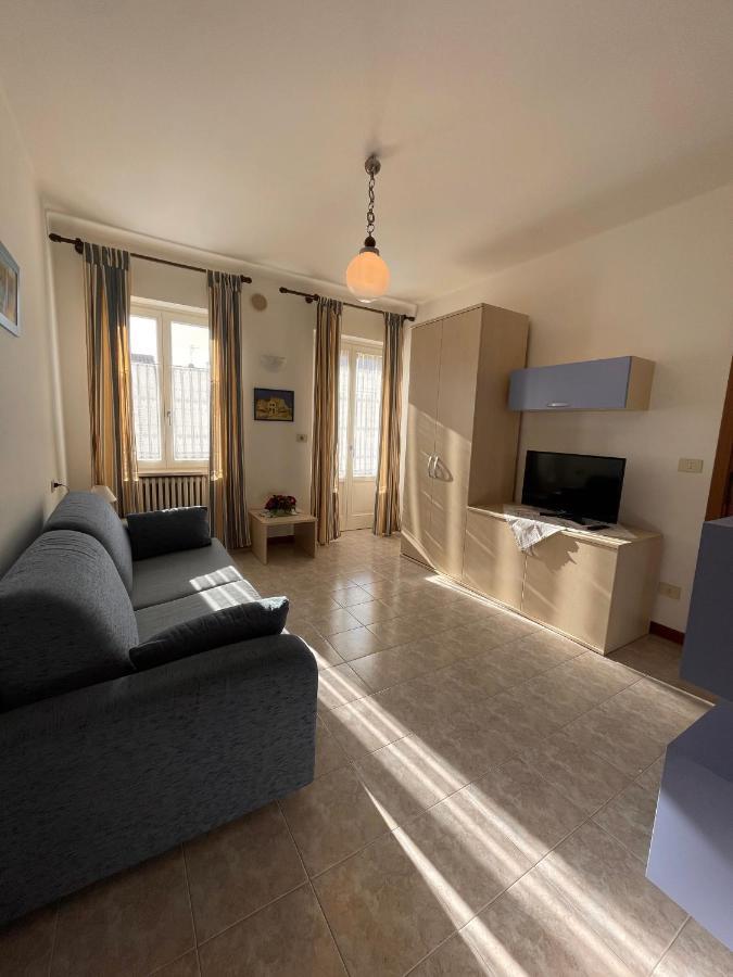 Ferienwohnungen Sponchie Lazise Exterior foto