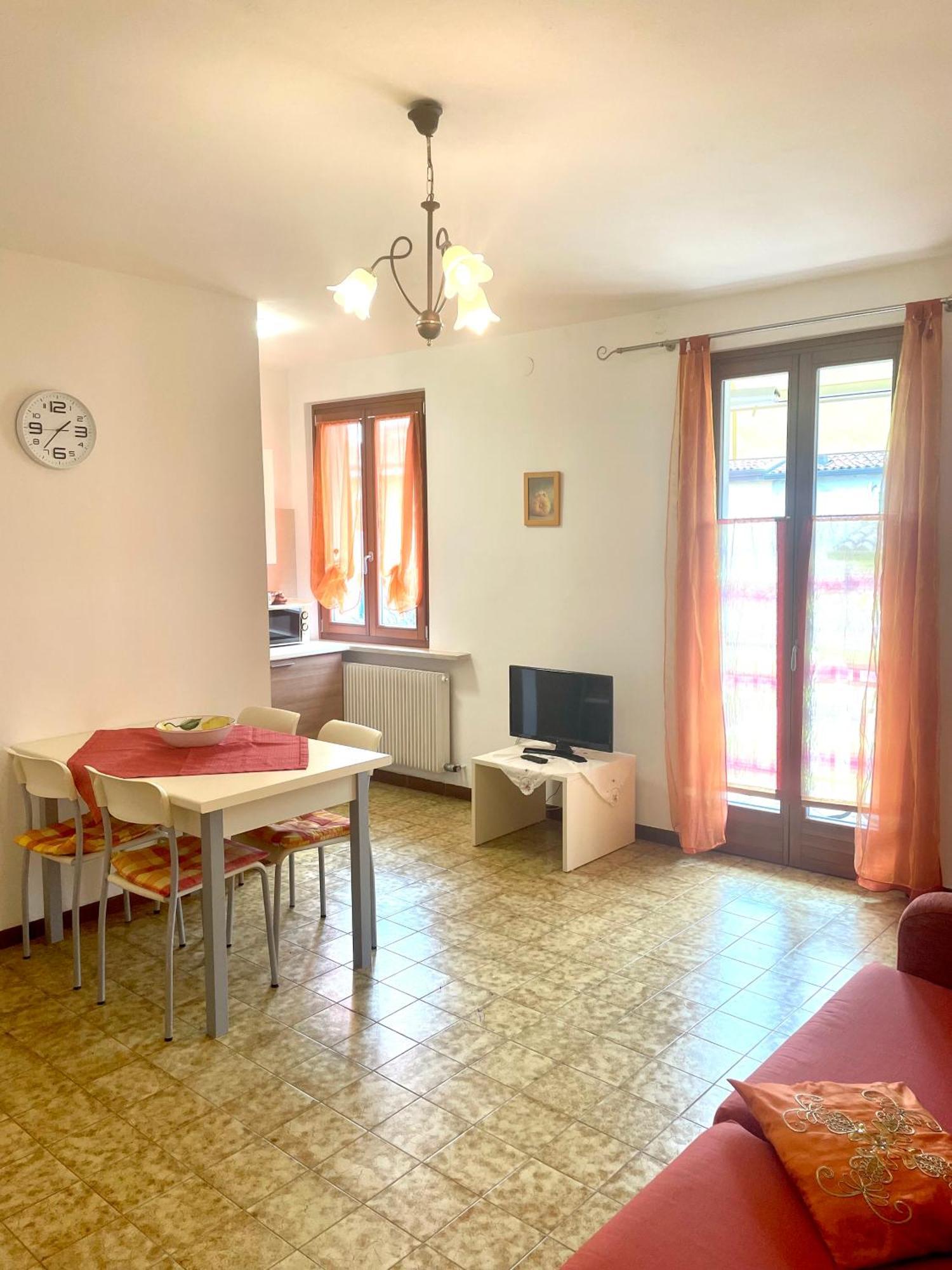 Ferienwohnungen Sponchie Lazise Exterior foto