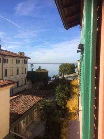 Ferienwohnungen Sponchie Lazise Exterior foto